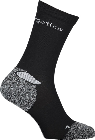 Tech Wool Løbestrømper
